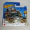 bnk jc Hot Wheels 2023 - Jeep Scrambler - 233/250