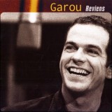 GAROU Reviens rerelease (cd)