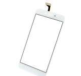 Touchscreen Oppo A71 (2018) Alb, Geam Sticla Display, Digitizer