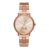 Ceas Dama, Michael Kors, Jaryn MK3501 - Marime universala