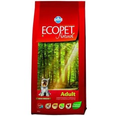 Farmina MO P ECOPET N dog ADULT MINI 2,5 kg foto