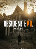 Resident Evil 7 - Biohazard Steam Key PC CD/DVD/Key Virtual