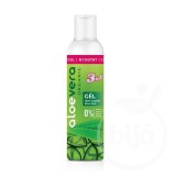 Gel Aloe Vera Organic Oem 100ml Calmant Pentru Toate Tipurile de Piele Peste 3 Ani