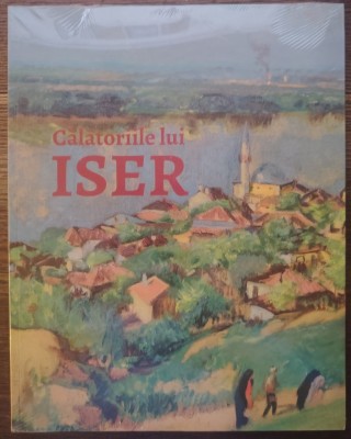 Calatoriile lui Iser foto