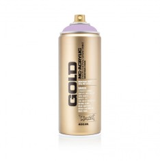 Gold Colors G4200 Crocus, Montana, 400 ml