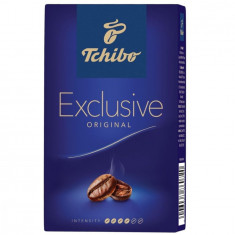 Cafea Macinata Tchibo Exclusive, 500 g