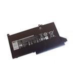 Baterie Laptop, Dell, Latitude 13 7380, 7390, E7380, E7390, 451-BBZL, DJ1J0, PGFX4, ONFOH, 11.4V, 3500mAh, 42Wh