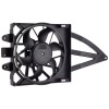 GMV radiator electroventilator Fiat Panda, 2003-2012, Motorizare 1, 3 Jtd 51kw; 1, 3 Multijet 55kw Diesel, tip climatizare cu AC, dimensiune 230kW/31