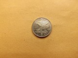 Italia 50 Centesimi 1940 ( Magnetic ), Europa, Acmonital
