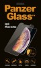 PanzerGlass - Geam Securizat Standard Fit pentru iPhone XS Max ?i 11 Pro Max, transparent