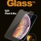 PanzerGlass - Geam Securizat Standard Fit pentru iPhone XS Max ?i 11 Pro Max, transparent