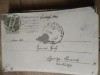 Ilustrata circulatie Imperiul AustroUngar (A)
