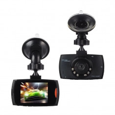 Camera Auto HD 1080 - Display 2.7" - Senzor de miscare, G-Senzor