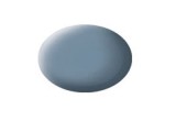Gri mat RAL 7000, vopsea acrilica 18 ml