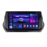 Cumpara ieftin Navigatie dedicata cu Android Peugeot 2008 II dupa 2019, 3GB RAM, Radio GPS