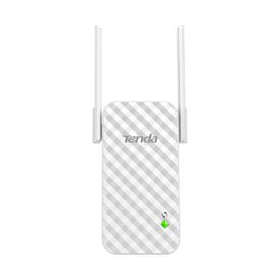Extender Wi-Fi 2.4 GHz, 300Mbps, 3 dBi - TENDA TND-A9 SafetyGuard Surveillance foto