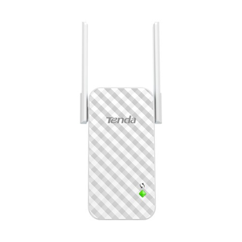 Extender Wi-Fi 2.4 GHz, 300Mbps, 3 dBi - TENDA TND-A9 SafetyGuard Surveillance