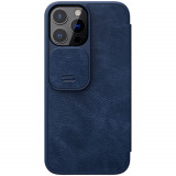 Husa Nillkin PRO iPhone 13 Pro Max - Blue