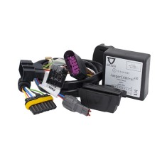 Instalatie electrica originala cu 7 pini Dacia Duster III 2018 - 2024