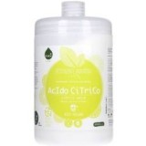 Acid citric ecologic pentru rufe 1kg Biolu