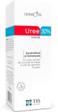 Crema cu Uree 30%, 50 ml, Tis&nbsp;Farmaceutic, Tis Farmaceutic