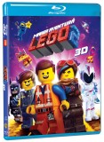 Marea aventura lego 2 / The Lego Movie 2 (Blu-Ray Disc 3D) | Mike Mitchell, Trisha Gum