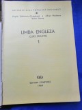 Limba engleza curs practic 1