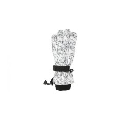 Manusi Iarna Outhorn, Dama, Red700A, Alb, S