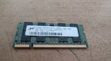 Ram Laptop Micron 2GB DDR2 667MHz MT16HTF25664HY-667E1