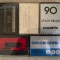 Lot 5 Casete Audio (Chromdioxid CrO2 si Normal Position) - Inregistrate o singura data - 3