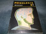 Cumpara ieftin REVISTA PSIHOLOGIA NR 6 1994