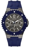 Cumpara ieftin Ceas Barbati, Guess, Overdrive W11619G2 - Marime universala