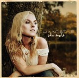 CD Liv Kristine - Skintight 2010