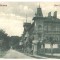 SV * Baile Govora * HOTEL STEFANESCU * anii 1917 - 1919