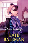 Prins in mreje - Kate Bateman