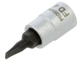 Cap tubular plat SL 4 1/4