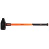 Ciocan de dulgher/lacatus 10 kg maner din fibra de sticla NEO TOOLS 25-157 HardWork ToolsRange