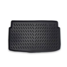 Tavita portbagaj cauciuc premium PSN Hyundai i20 Hatchback 2020-2024