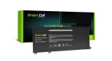 Green Cell Baterie laptop 33YDH Dell Inspiron G3 3579 3779 G5 5587 G7 7588 7577 7773 7778 7779 7786 Latitude 3380 3480 3490 3590 3590