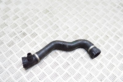 Furtun radiator răcire st&amp;acirc;nga BMW 4 Gran Coupe F36 2015 OEM: 7812941 12056327 foto