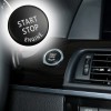 Capac Buton Start Stop pentru BMW Seria E - E60 E63 E70 E71 E83 E84 E87 E90