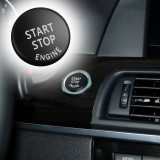 Cumpara ieftin Capac Buton Start Stop pentru BMW Seria E - E60 E63 E70 E71 E83 E84 E87 E90