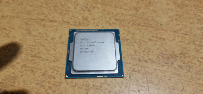 Procesor Intel Core i5 4590 3.3GHz, LGA1150, Haswell, 4th gen, HD 4600 foto