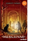 Cutremurul Mondial III: Mercenar