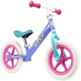 Bicicleta fara pedale Pegas Metal, Seven-Frozen, Multicolor
