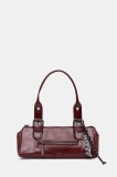 Aldo poșetă culoarea bordo, DARABELIA.601