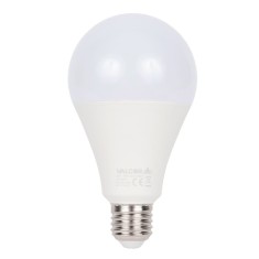 Bec LED A60 E27 13W lumina calda LC 3000K (include taxa timbru verde 0.40 lei) Valcor VLC11013