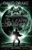 David Drake - Lt. Leary Commanding