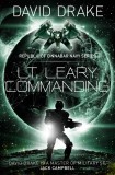 David Drake - Lt. Leary Commanding