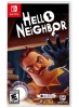 Hello Neighbor NSW